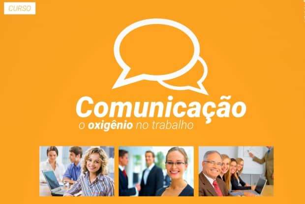 Acic oferece curso de comunicação
