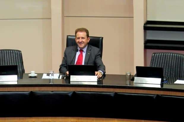 Comin reclama de descaso com a Barragem do Rio Salto