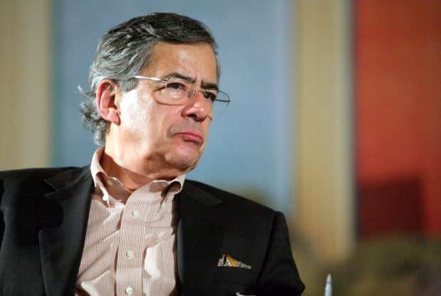 Jornalista Paulo Henrique Amorim é o palestrante da semana em Criciúma 1 Jornalista Paulo Henrique Amorim é o palestrante da semana em Criciúma