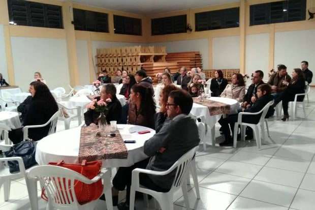 Abertas inscrições para formação de mais uma turma do Proerd Pais