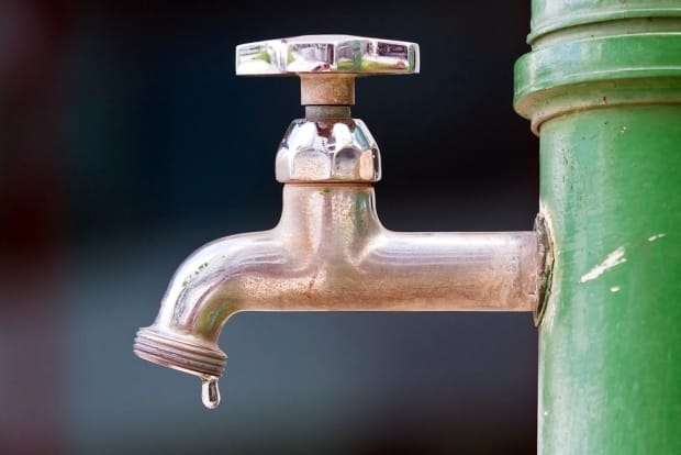 Nova Veneza terá abastecimento de água interrompido no domingo 1 Falta d´água