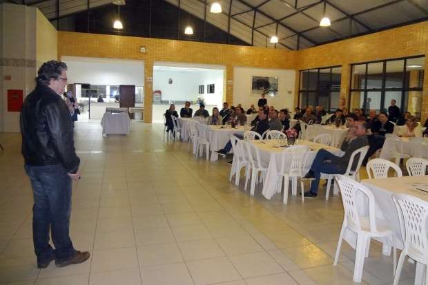 COOPERA em Comunidade reúne empresários