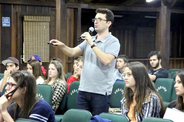 Unibave abre inscrições para Aulão do Enem 2015