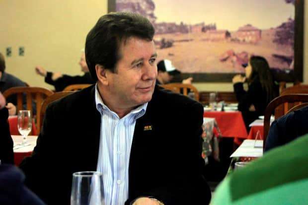 Em busca de desenvolvimento, associação empresarial é criada em Nova Veneza