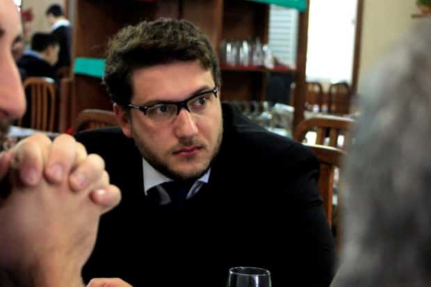 Em busca de desenvolvimento, associação empresarial é criada em Nova Veneza