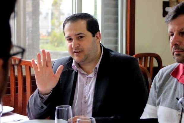 Em busca de desenvolvimento, associação empresarial é criada em Nova Veneza
