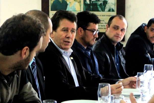 Em busca de desenvolvimento, associação empresarial é criada em Nova Veneza