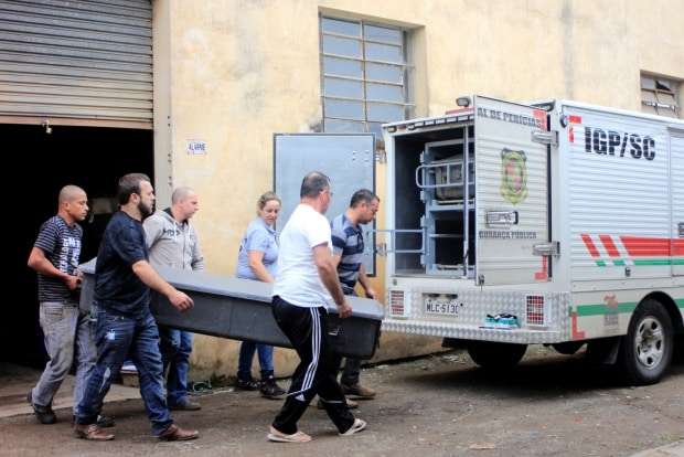 Empresário tira a própria vida no São Bento Baixo