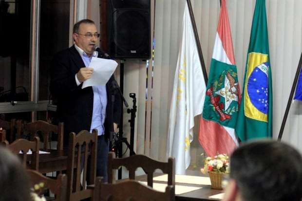 Rotary Club Caravaggio empossa nova diretoria