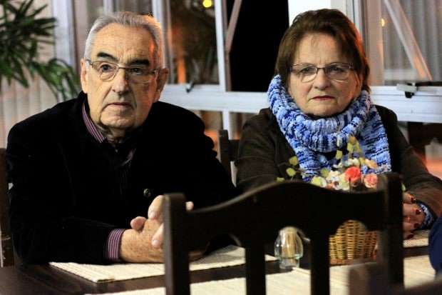 Rotary Club Caravaggio empossa nova diretoria