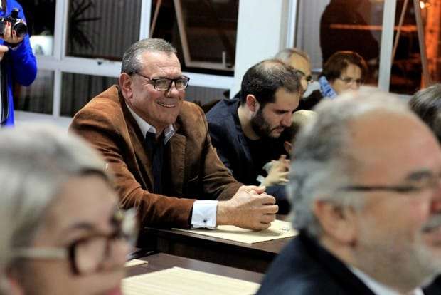 Rotary Club Caravaggio empossa nova diretoria
