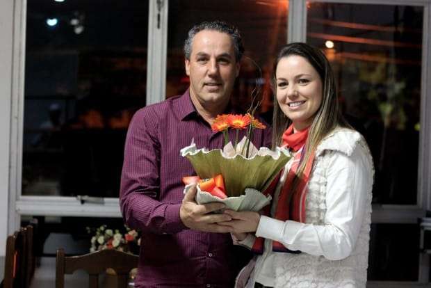 Rotary Club Caravaggio empossa nova diretoria