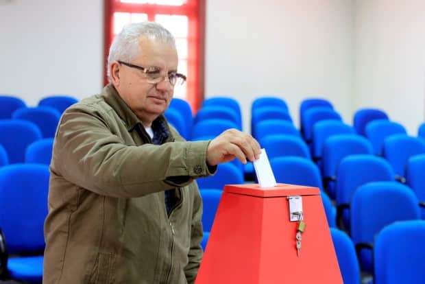 Ranier Amboni é o novo presidente do PP neoveneziano