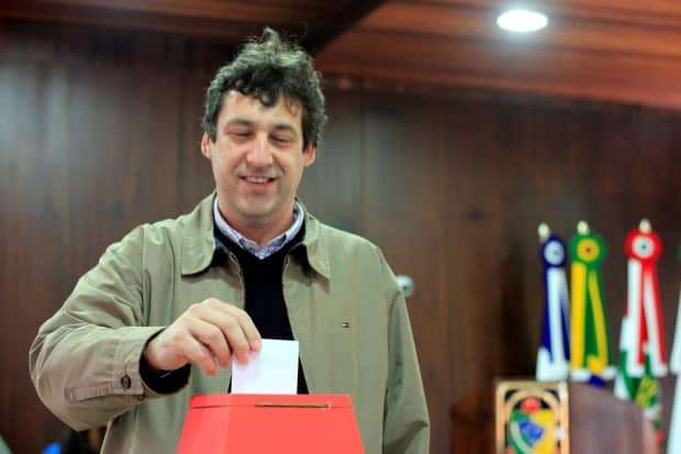 Ranier Amboni é o novo presidente do PP neoveneziano