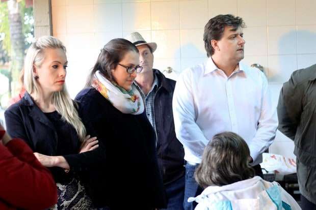 Ranier Amboni é o novo presidente do PP neoveneziano