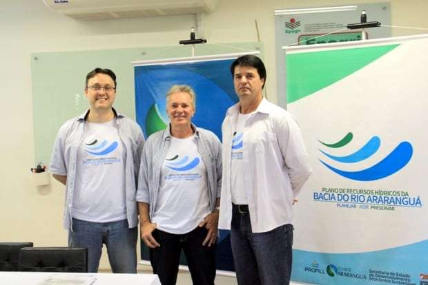 Nova Veneza reunirá prefeitos para discutir preservação da água 4 Nova Veneza reunirá prefeitos para discutir preservação da água