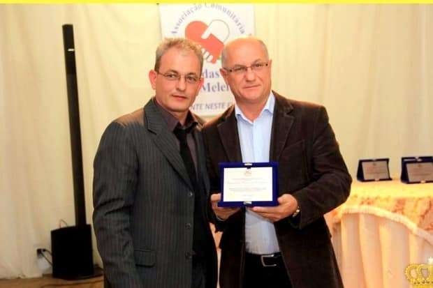 COOPERA recebe homenagem nas comemorações de 60 anos do Hospital São Judas Tadeu