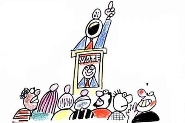 Eleições 2016, já é dada a largada! 1 Eleições 2016, já é dada a largada!