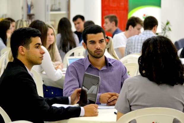 Projeto da Unesc oferece consultoria para micro e pequenos empreendimentos 1 Projeto da Unesc oferece consultoria para micro e pequenos empreendimentos