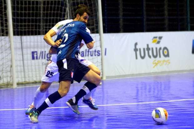 Tecnologia diminui o número de fraturas nas quadras esportivas