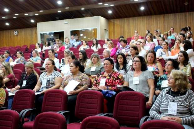 Assistência Social promove conferência 1 Assistência Social promove conferência