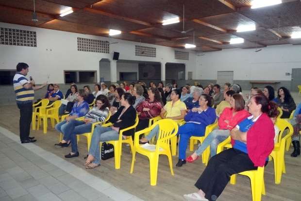 COOPERA inicia a formação dos Núcleos Femininos