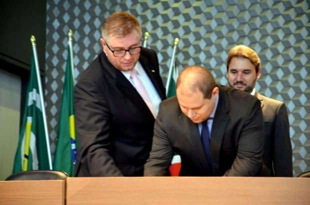 Esucri lança nova pós-graduação na área do Direito