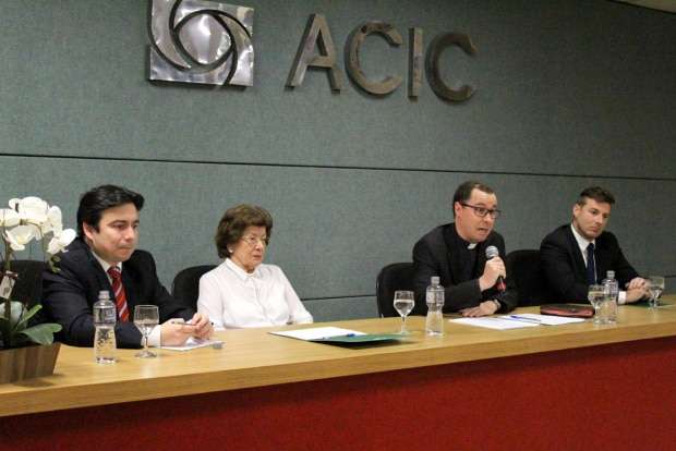 Morte é tema de debate entre especialista e representantes religiosos 1 Morte é tema de debate entre especialista e representantes religiosos