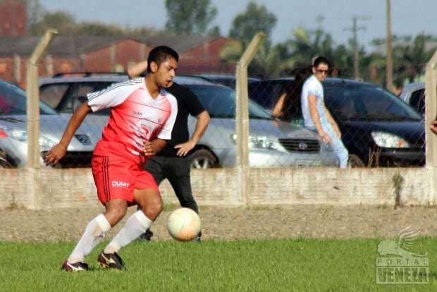 Definido os finalistas do municipal de futebol de campo