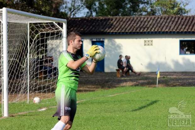 Definido os finalistas do municipal de futebol de campo