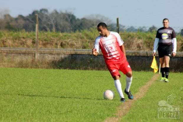 Definido os finalistas do municipal de futebol de campo
