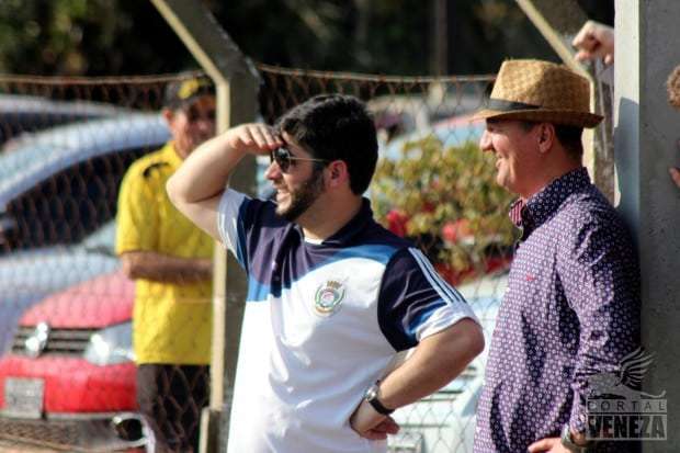 Definido os finalistas do municipal de futebol de campo