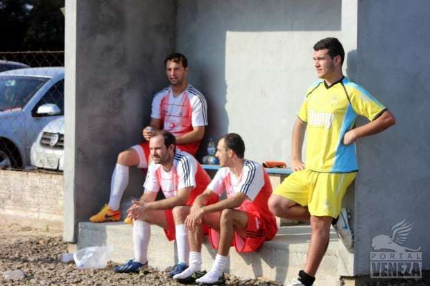 Definido os finalistas do municipal de futebol de campo