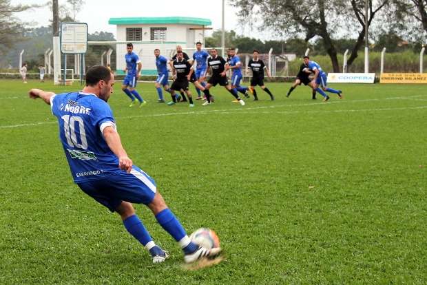 Caravaggio conta com a torcida para conquistar a primeira vitória