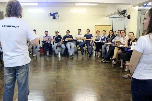 Satc e Credisol abrem inscrições para Escola de Empreendedores 1 Satc e Credisol abrem inscrições para Escola de Empreendedores