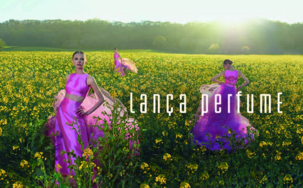 Lança Perfume apresenta Primavera-Verão 2016 em coquetel 1 Lança Perfume apresenta Primavera-Verão 2016 em coquetel