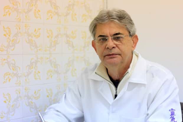 Acupuntura: a cura pela agulha 1 Acupuntura: a cura pela agulha
