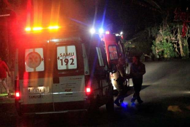 Jovem tenta suicídio no bairro Bortoluzzi 1 Jovem tenta suicídio no bairro Bortoluzzi