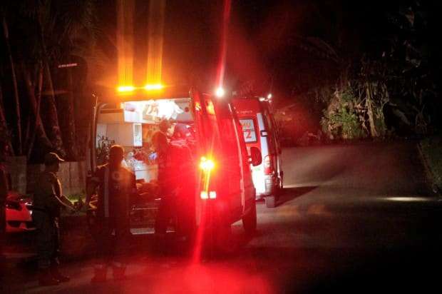 Jovem tenta suicídio no bairro Bortoluzzi