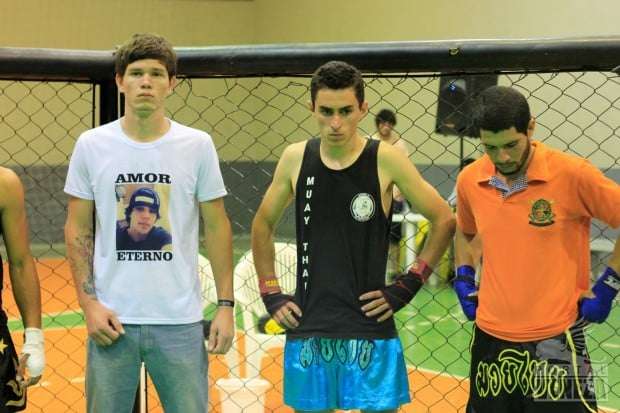 Confira as fotos do I Nova Veneza Fighters