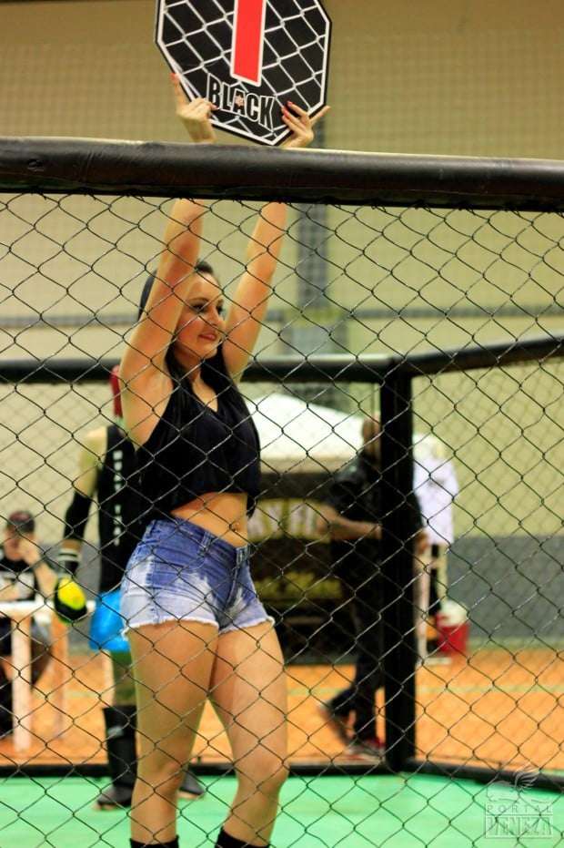 Confira as fotos do I Nova Veneza Fighters