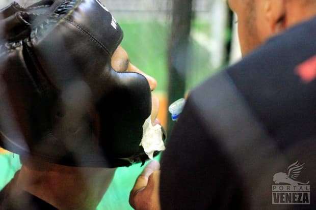 Confira as fotos do I Nova Veneza Fighters