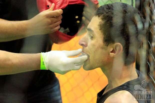 Confira as fotos do I Nova Veneza Fighters