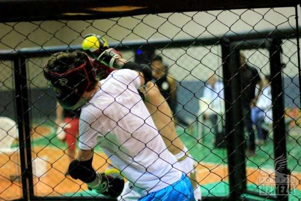 Confira as fotos do I Nova Veneza Fighters