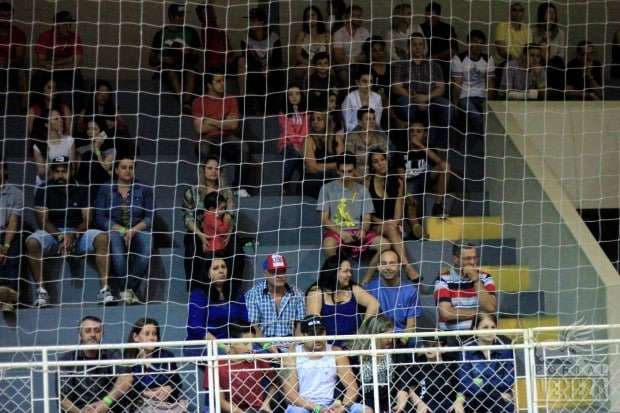 Confira as fotos do I Nova Veneza Fighters