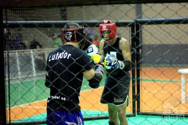 Confira as fotos do I Nova Veneza Fighters