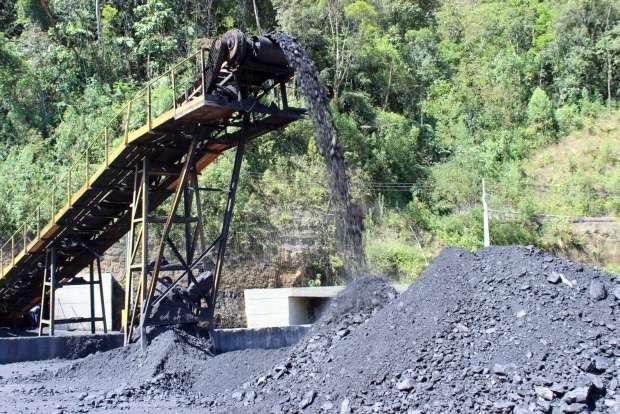 Primeiro curso de Engenharia de Minas de SC será na Satc 1 Primeiro curso de Engenharia de Minas de SC será na Satc