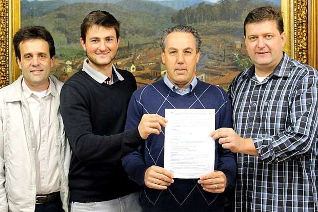 Licenças já podem ser solicitadas na Fundave 1 Licenças já podem ser solicitadas na Fundave