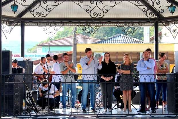 Nova Veneza inicia Semana da Juventude 4 Nova Veneza inicia Semana da Juventude