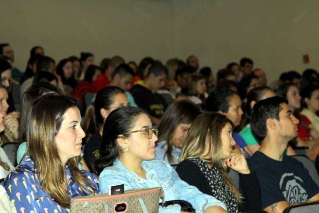 Unesc recebe Encontro Regional Sul de Ensino de Biologia 1 Unesc recebe Encontro Regional Sul de Ensino de Biologia